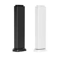 Nouvelle taille moyenne 800ml maison de luxe Wifi aromatique électrique colonne automatique diffuseur sans eau diffuseur de parfum de tour intelligente