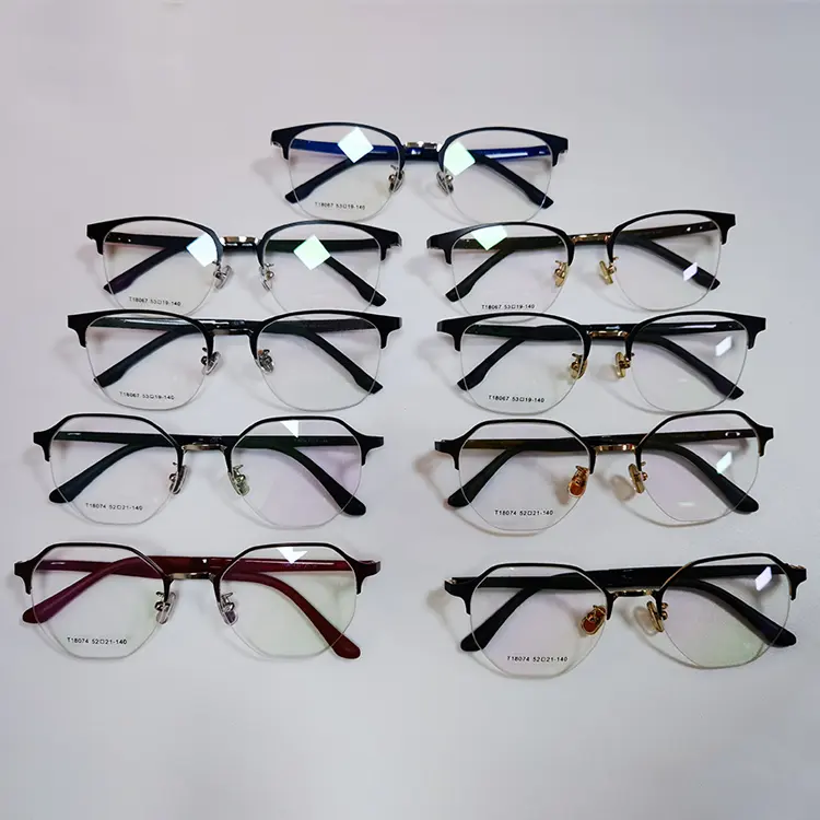 Großhandel Promotion New Model Brille Brillen Günstige Männer ULTEM Optischer Rahmen