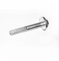Boulon de réglage de carrossage, pièces automobiles, accessoires de voiture, Dacromet M8, fixations pour pièces automobiles, OEM 96966756 pour Chevrolet
