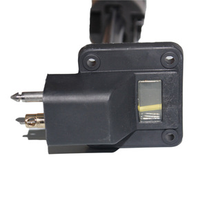 Prise d'interface du jauge de niveau de carburant du moteur hors-bord Yamaha 6Y1-24260-12 pour utilisation avec réservoir externe - Product Image 5