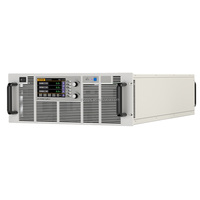 Simulateur d'ensemble solaire (SAS) 30 kW 1600 V à large plage de tension d'entrée, alimentation CC programmable à réponse ultra-rapide, compact 4U