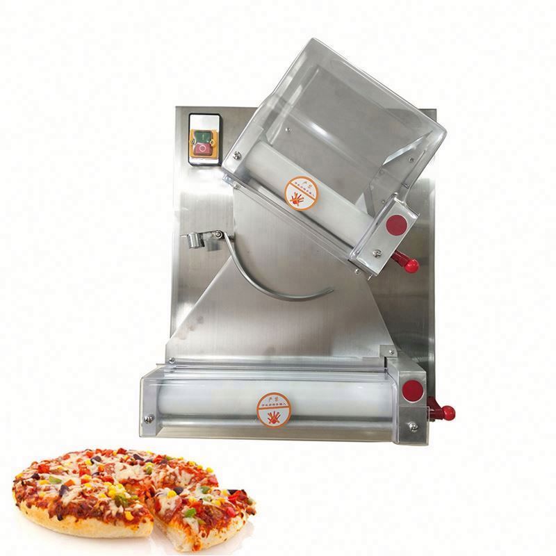 New Design Dough Sheeter for Baklava Phyllo Dough Machine Automatic Dough Sheeter Roti Maker Machine with Wholesale Price