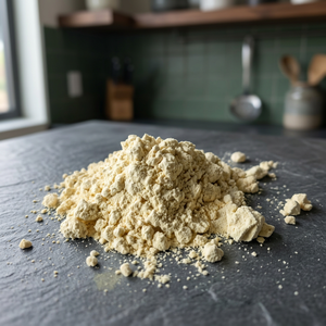Polvo de Semilla de Jaca Premium, Ingrediente Funcional Natural para Fabricantes de Alimentos, Mezclas para Bebidas, Creadores de Mezclas Saludables - Product Image 1