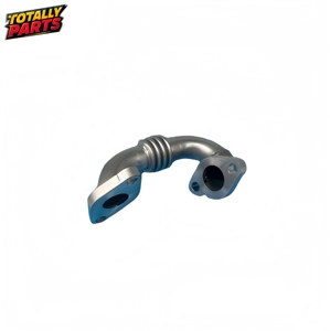 OEM automatique 03L131521J de tuyau de retour de <span class=keywords><strong>vidange</strong></span> d'huile de turbocompresseur - Product Image 2