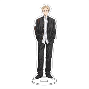 6 phong cách phim hoạt hình anime Acrylic đứng hoa thơm nở với nhân vật phẩm giá PVC hiển thị Standee mô hình đồ chơi - Product Image 6