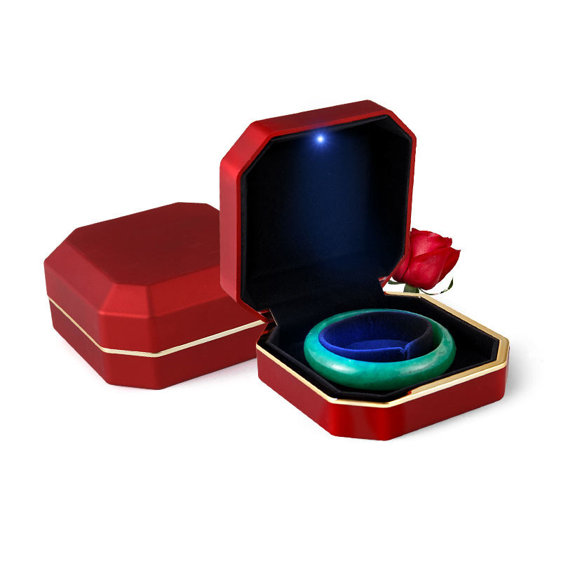 luxury jewellery packaging boxes