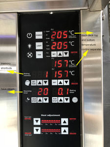 3 أرجل كهربائية مع بخار ، - Product Image 2