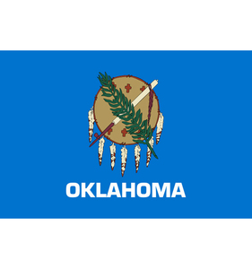 Impresión personalizada banderas estándar 2x3 3x5 4x6 5x8 6x10 12x18ft <span class=keywords><strong>Bandera</strong></span> <span class=keywords><strong>de</strong></span> <span class=keywords><strong>Ohio</strong></span> con logotipo <span class=keywords><strong>de</strong></span> impresión personalizada - Product Image 2