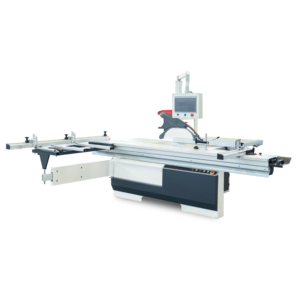 <span class=keywords><strong>Cnc</strong></span> स्लाइडिंग टेबल क्षैतिज पैनल स्वचालित बाड़ के साथ देखा - Product Image 6