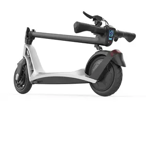 H & O H10 أعلى جودة الذاتي موازنة رخيصة دراجة بخارية صغيرة كهربائية قابلة للطي الكهربائية سكوتر للبالغين الكهربائية الشارع الدراجات البخارية