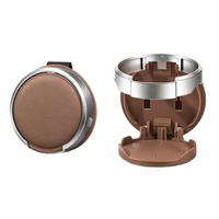 Porte-gobelet pour porte de voiture, rangement en voiture, porte-gobelet pliable, porte-gobelet multifonctionnel, support de rangement fixe, rangement pour gobelets de boisson