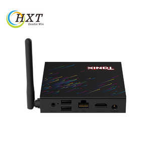Hot Sale TX68 Network Media Player Android 12 BT5.0 Mehrsprachige 100 Videoformat-Unterstützung OEM - Product Image 6