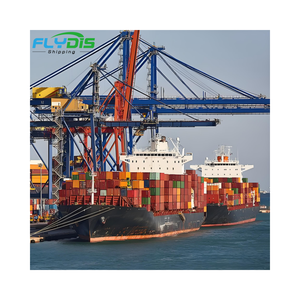 Профессиональный морской Перевозчик LCL <span class=keywords><strong>Express</strong></span> UPS <span class=keywords><strong>DHL</strong></span>, воздушный экспедитор, Китай, Саудовская Аравия, Польша, Индонезия, Канада, Филиппины, Великобритания - Product Image 4