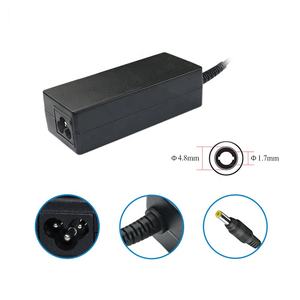 OEM 10.5V 4.3A 45W (4.8*1.7mm 팁 노트북 AC DC 충전기 포함) 소니 바이오 듀오 10 11 13 SVP132A1CM 노트북 전원 공급 장치에 적합 - Product Image 2