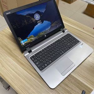 Ordinateur <span class=keywords><strong>portable</strong></span> professionnel et étudiant 95 % neuf, double cœur, anglais, pour ProBook 450 G3, Intel <span class=keywords><strong>i5</strong></span>-6e génération, 8 Go, 256 Go, Win7, 15,6 pouces, Wi-Fi - Product Image 6