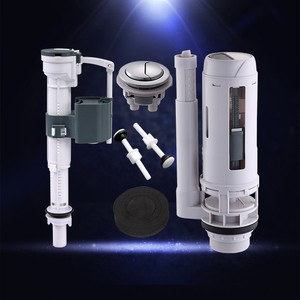 Inodoro patentado de alta calidad, válvula de llenado de <span class=keywords><strong>entrada</strong></span> de <span class=keywords><strong>agua</strong></span> antisuciedad, <span class=keywords><strong>mecanismo</strong></span> de tanque, accesorios de <span class=keywords><strong>cisterna</strong></span> - Product Image 3