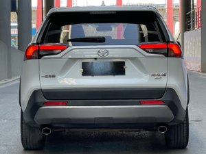 Nuevo para <span class=keywords><strong>Toyota</strong></span> <span class=keywords><strong>RAV4</strong></span> <span class=keywords><strong>2022</strong></span> 2.0L Sedan AWD con asientos de cuero Interior oscuro Dirección izquierda-El mejor <span class=keywords><strong>precio</strong></span> en China - Product Image 4