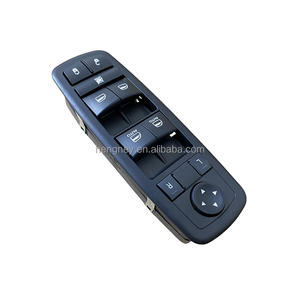 Hengney pièces de voiture 68231805AA pour Dodge Charger <span class=keywords><strong>Journey</strong></span> Chrysler 2011-2017 interrupteur de vitre électrique - Product Image 4