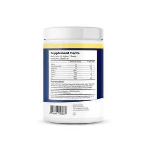 Oem/Odm Natuurlijke Plant <span class=keywords><strong>Extract</strong></span> Ontgifting Thee Ananas Gearomatiseerd Darmreinigingspoeder Voor Het Hele Jaar Colon Zuivering - Product Image 4