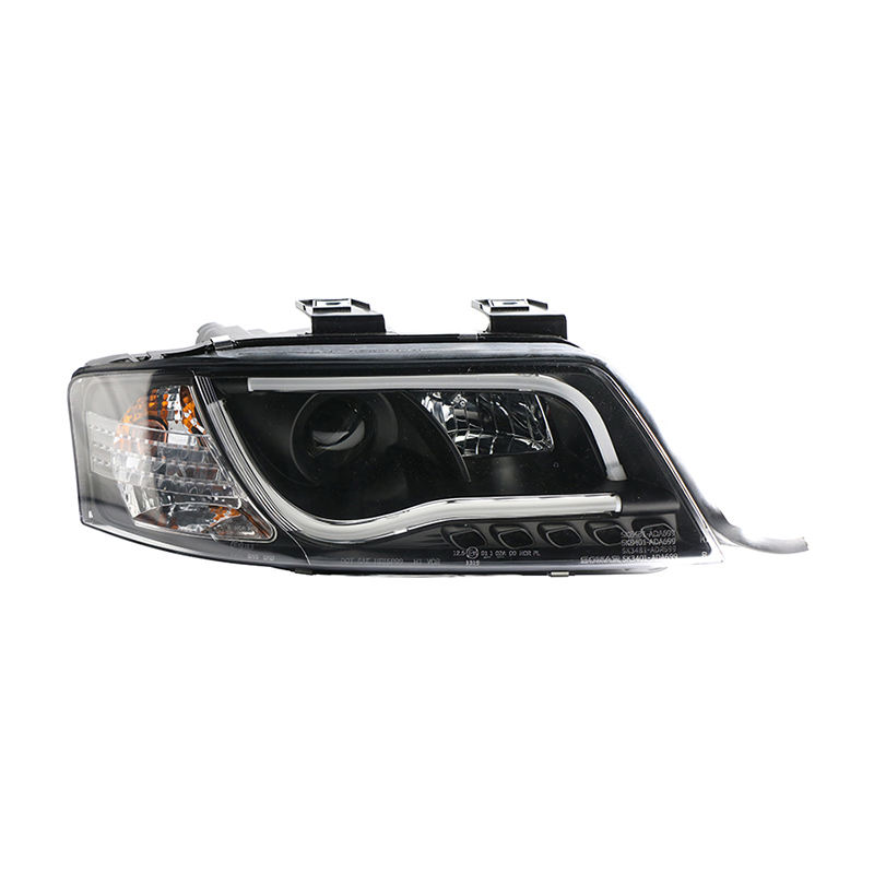 LED Head Lamp