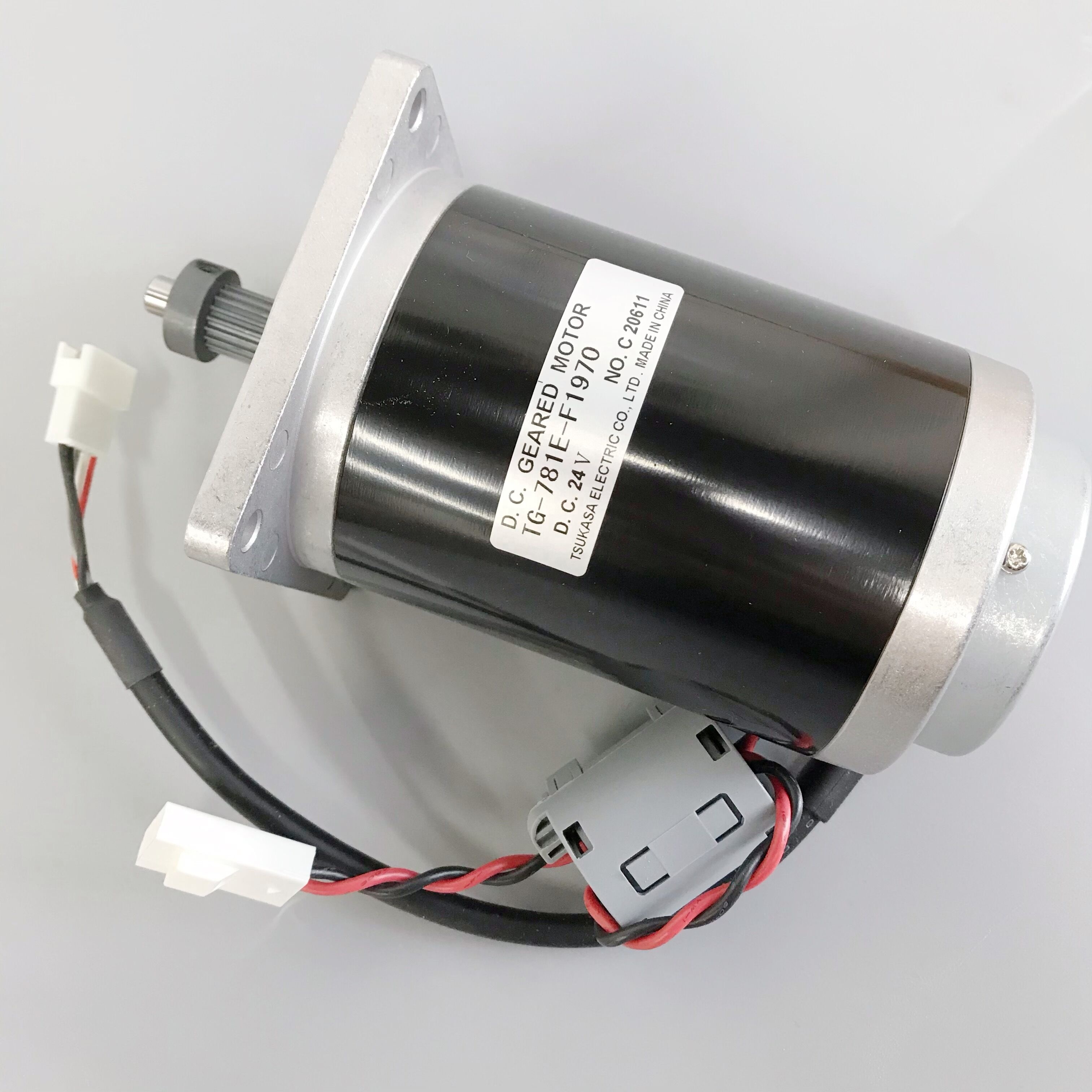 M016307/M020209 Motor Y for Mimaki JV150/JV300 Printers