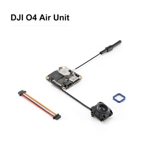 Compra al por Mayor DJI O4 Air Unit Pro Precio de Fábrica Original 4K 120fps 15ms Baja Latencia Proveedor B2B Confiable Stock Entrega Rápida - Product Image 5