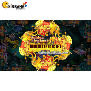 NUEVO EE. UU. Popular Más vendido Original Juego de pesca genuino Placa base <span class=keywords><strong>Sirenita</strong></span> - Product Image 4