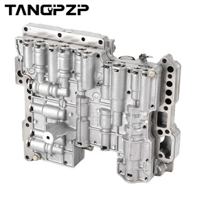 Cuerpo de Válvulas de Transmisión 4EAT con Solenoide Compatible con Subaru Forester <span class=keywords><strong>2.5</strong></span> <span class=keywords><strong>Outback</strong></span> <span class=keywords><strong>2004</strong></span> en Adelante - Product Image 1