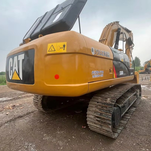 330d ขุดมือสอง Cat330D2 Caterpillar 330 330GC 330C - Product Image 1