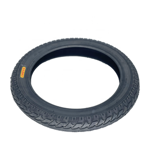 Pneumatico esterno 16*2.50 e pneumatico della camera d'aria per piccole BMX, bici elettriche (e-bike), accessori per biciclette e scooter per bambini - Product Image 3