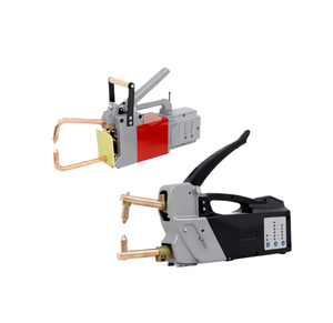 Soudeuse à points portable double face 1500W 220V pour réparation de métaux, machine à souder pour usage industriel - Product Image 1