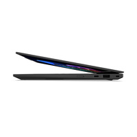 Lenovo Thinkpad X1 Carbon 2026 AI 14'' 2.8K 120Hz OLED Ultra Series 16GB RAM 1TB SSD Win 11 Pro Laptop Bisnis Baru