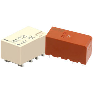 Relais de puissance 100% d'origine KHAU-11D11-24, usage général, DPDT, 3A, 24V, testé pour sa fiabilité, relais de puissance au-dessus de 2 ampères - Product Image 1