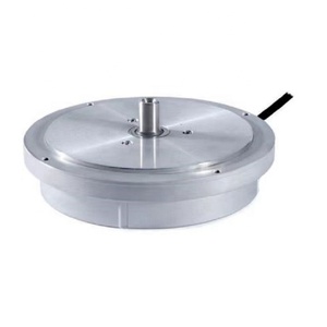 Heidenhain Nouveau Original ROD 780C 18000 03S12-03K Codeur d'angle incrémental optique de précision avec roulement intégré Vertical/Horizontal - Product Image 2