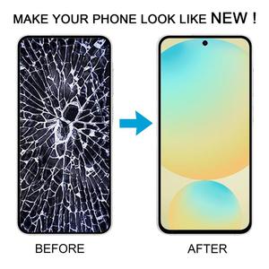 Oferta Especial para Pantalla LCD Incell con Digitalizador para Galaxy S24 FE SM-S721B, Ensamblaje Completo, No Compatible con Identificación por Huella Dactilar - Product Image 6