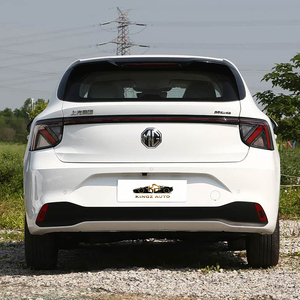 Nouvelle Voiture Électrique <span class=keywords><strong>MG4</strong></span> 2026 avec Caméra de Recul, Démarrage par Bouton Poussoir, Sièges en Tissu, <span class=keywords><strong>Prix</strong></span> Bas - Product Image 4