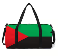 Sac de voyage fourre-tout Guam Replic Flag, best-seller, sac de sport, sac de week-end, confortable et portable