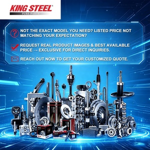 Bomba de Combustible Eléctrica KINGSTEEL para Automóviles, Bomba de Gasolina para Ford, Hyundai, Toyota, Chevrolet, Suzuki, <span class=keywords><strong>Nissan</strong></span>, Honda, Universal - Product Image 2