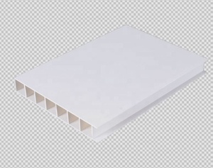 Profilo IN PVC striscia di plastica - Product Image 4