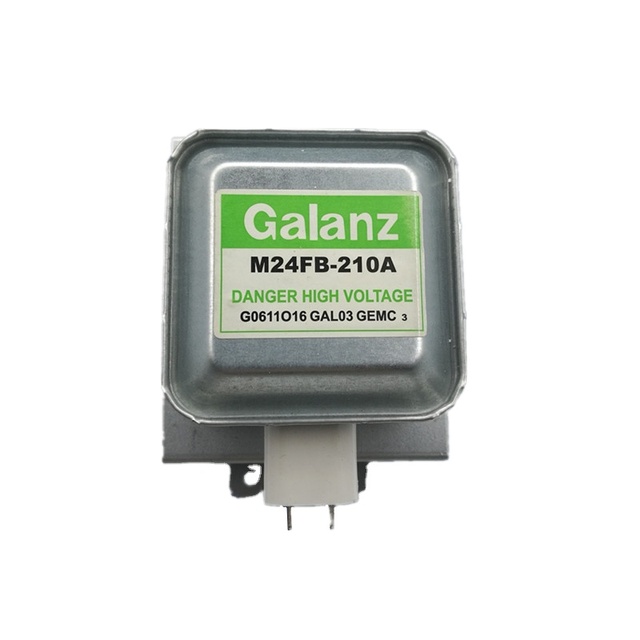 Home House Microwave Magnetron M24FB-210A for Oven
