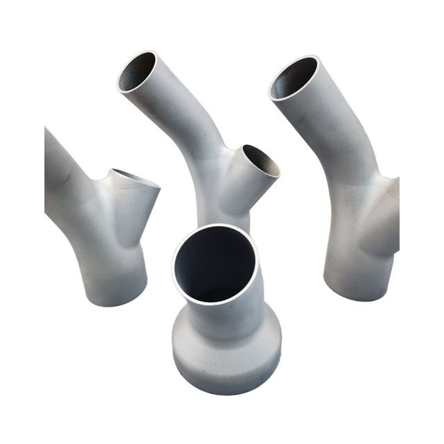 Custom 3D Metal Printed Stainless Steel Aluminum Alloy Rapid Prototype Manufacturing Services SLM 3D Printer for Micro Machining