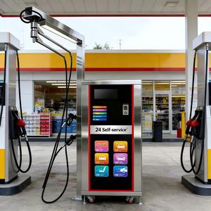 Stazione di <span class=keywords><strong>autolavaggio</strong></span> self-service a gettoni/carte in <span class=keywords><strong>vendita</strong></span> - Product Image 4