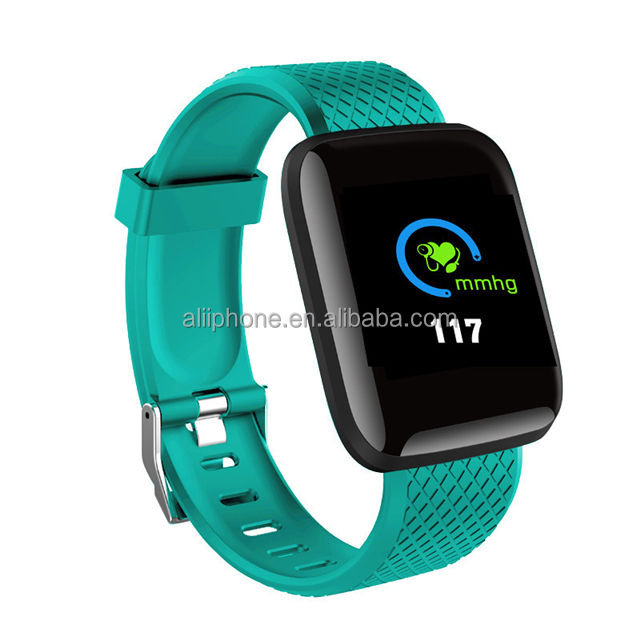 D116 Plus Smart Watch Large Screen BT Call Watch6 Series