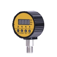 Solusi tekanan presisi OEM, pengukur tekanan Digital cerdas (sistem Filter vakum & air)