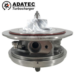 GTD2060VZ 839077 MFSターボカートリッジ839077-5011S 839077-11 059145873BJタービンCHRAコアボールベアリングAudi A4 8W2 <span class=keywords><strong>3</strong></span>.0 TDI用 - Product Image 4