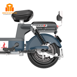 2025 Hot Bán Chất Lượng Cao Xe Đạp Điện Tốc Độ Cao Động Cơ Không Chổi Than 1000W 500W 350W Kỹ Thuật Số Động Cơ Điện Tử Điện Dài - Product Image 3