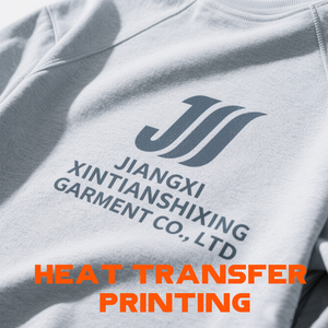 دافئ 500gsm فو امبسوول الوزن الثقيل مبطن الكتف قطرة مقنعين سترة جيب زوجين - Product Image 5