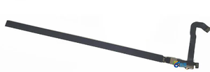 Barra táctil A1706 para portátil original para <span class=keywords><strong>MacBook</strong></span> Pro Retina 13 "A1989 barra táctil con cable 821-00681-04 barra táctil 2016 2017 <span class=keywords><strong>2018</strong></span> - Product Image 4