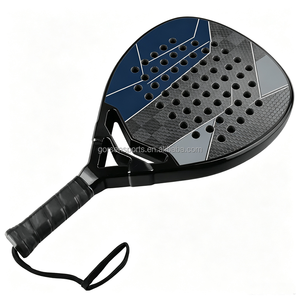Fábrica de Palas de Pádel Personalizadas, Color y Logotipo a Elección - Product Image 3