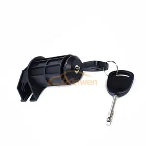 Bonnet Release Lock Latch Repair Set Used For Ford Fiesta Escor 93BB F431K99 AA
